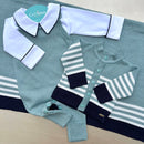 Saída Maternidade Matteo