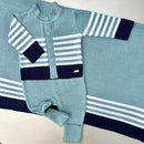 Saída Maternidade Matteo