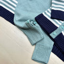 Saída Maternidade Matteo