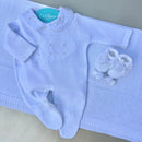 Saída Maternidade Mel