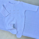 Saída Maternidade Mel