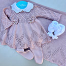 Saída Maternidade Elisa