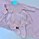 Saída Maternidade Elisa