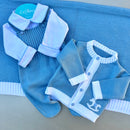 Saída Maternidade Noah