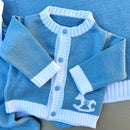 Saída Maternidade Noah