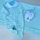 Saída Maternidade Yara