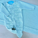 Saída Maternidade Yara