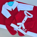 Saída Maternidade Joaquim