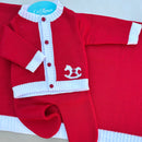 Saída Maternidade Joaquim