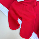 Saída Maternidade Joaquim