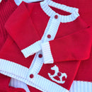 Saída Maternidade Joaquim