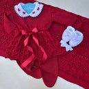 Saída Maternidade Eloá