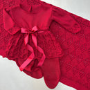 Saída Maternidade Eloá