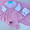 Saída Maternidade Ananda