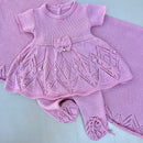 Saída Maternidade Ananda