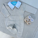 Saída Maternidade Logan