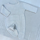 Saída Maternidade Logan