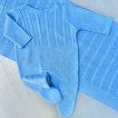 Saída Maternidade Arthur