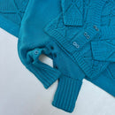 Saída Maternidade Rodrigo