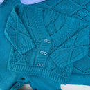 Saída Maternidade Rodrigo