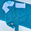 Saída Maternidade Rodrigo