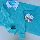 Saída Maternidade Luis