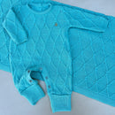 Saída Maternidade Luis