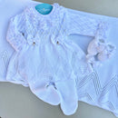 Saída Maternidade Lavínea