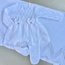 Saída Maternidade Lavínea