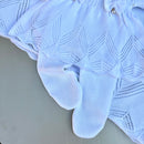 Saída Maternidade Lavínea