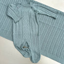 Saída Maternidade Kauan