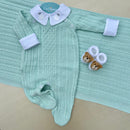 Saída Maternidade Alex