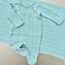 Saída Maternidade Alex