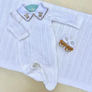 Saída Maternidade João