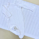 Saída Maternidade João