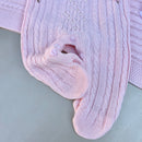 Saída Maternidade Lívia