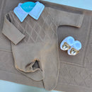 Saída Maternidade Heitor