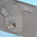 Saída Maternidade Heitor