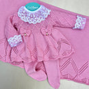 Saída Maternidade Bruna