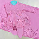 Saída Maternidade Bruna