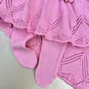 Saída Maternidade Bruna