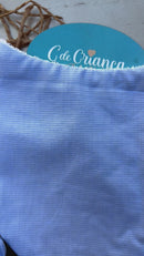 Kit Babador e Tapa Fralda