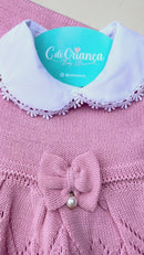 Saída Maternidade Ananda