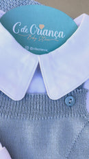 Saída Maternidade Frederico