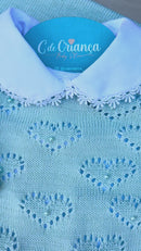 Saída Maternidade Yara