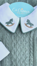 Saída Maternidade Kauan