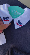 Saída Maternidade Yuri