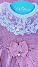 Saída Maternidade Ananda