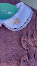 Saída Maternidade Lílian