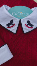 Saída Maternidade André